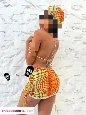ExóTica Modelo De Calidad Muy Linda De Piel Morena Hermosa, Escorts en Bogotá — 45 años