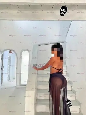 ExóTica Modelo De Calidad Muy Linda De Piel Morena Hermosa, Escorts en Bogotá — 45 años