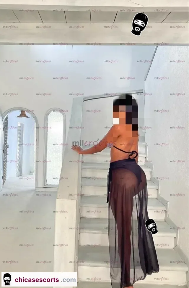 Foto de ExóTica Modelo De Calidad Muy Linda De Piel Morena Hermosa — foto de perfil verificado