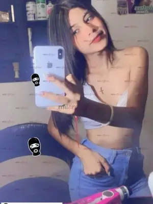 Hola Amor Soy Una Chica Muy Traviesa Dispuesta A Todo Contigo Amor, Escorts en Aguascalientes, México — 18 años