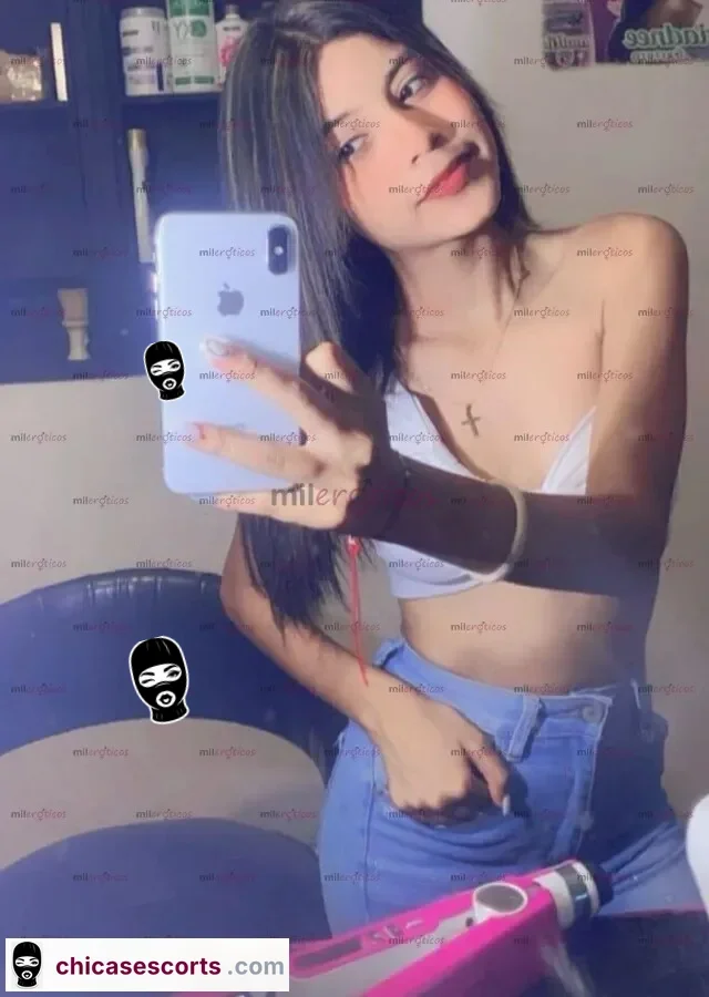 Foto de Hola Amor Soy Una Chica Muy Traviesa Dispuesta A Todo Contigo Amor, Escorts en Aguascalientes, México