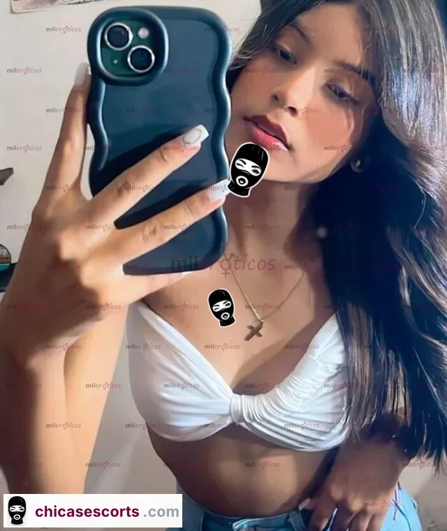 Foto de Hola Amor Soy Una Chica Muy Traviesa Dispuesta A Todo Contigo Amor — imagen 5