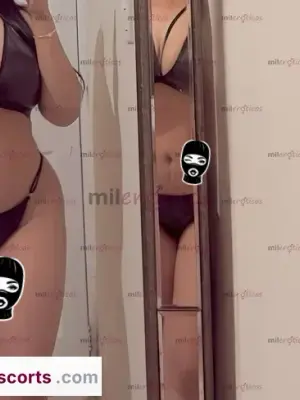 Hola Soy Clarissa Nalgona De Pechos Grandes, Escorts en Guadalajara — 45 años