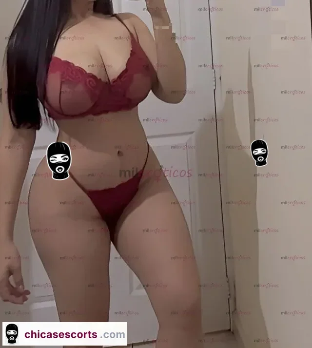 Foto de Hola Soy Clarissa Nalgona De Pechos Grandes — imagen 5