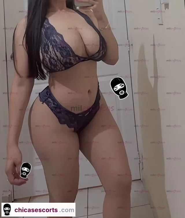 Foto de Hola Soy Clarissa Nalgona De Pechos Grandes — imagen 7