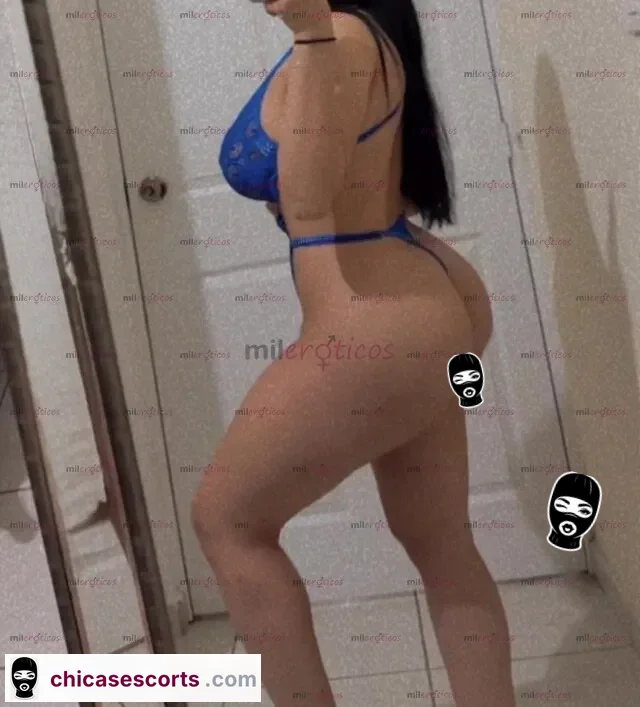 Foto de Hola Soy Clarissa Nalgona De Pechos Grandes — imagen 8