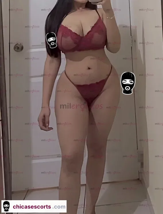 Foto de Hola Soy Clarissa Nalgona De Pechos Grandes — imagen 9