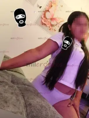 Hola Soy Naia Golosa, Escorts en Bogotá, Colombia — 55 años