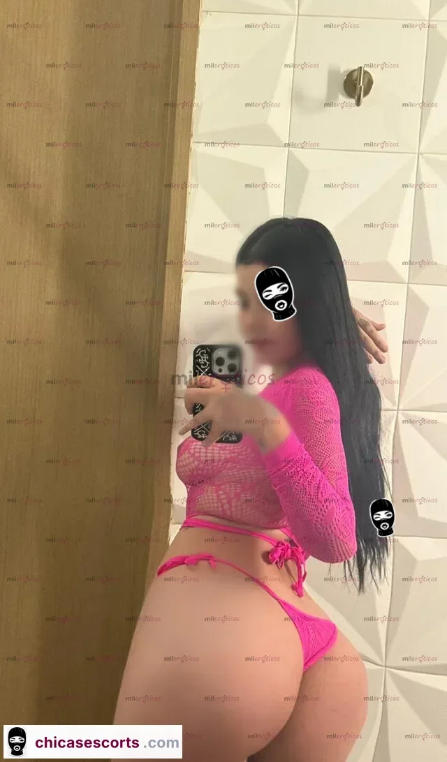 Foto de Intensa Pasional Y Atrevida !.!.!.!.!.! Giovana !.!.!.! Para Ti Solito ..!.!.!.!, Escorts en Querétaro, México