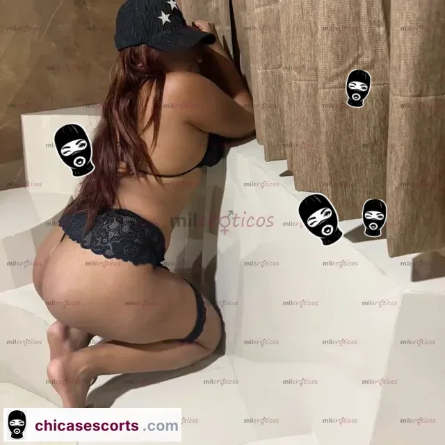 Foto de Kamila Culona SúPer Caliente Solo Para Ti! 23 AñOs — imagen 6