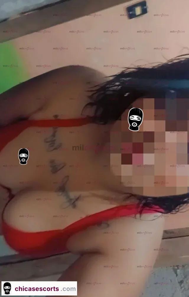 Foto de La úNica Que Te Hará El Beso De Singapur Shaparrita Cashonda — imagen 3