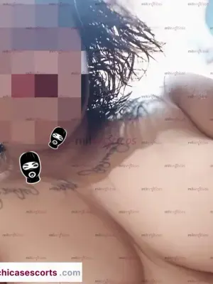 La úNica Que Te Hará El Beso De Singapur Shaparrita Cashonda, Escorts en Querétaro — 24 años