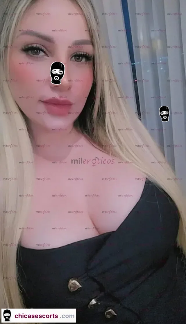 Foto de Las Bubis Mas Ricas Para Una Rusa Tu Werita Favorita — foto de perfil verificado