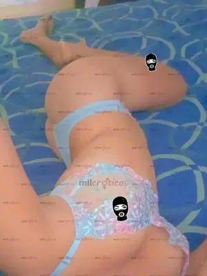 Linda Y Encantadora Flaquita Rica Y Complaciente, Escorts en Bogotá — 23 años