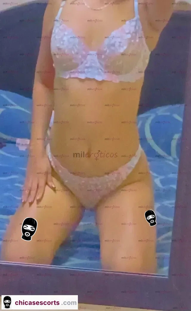 Foto de Linda Y Encantadora Flaquita Rica Y Complaciente — imagen 6