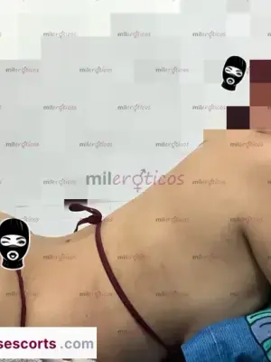 Llegó Tu Blanquita Hermosa Con Ganas De Sacarte Toda Esa Leche, Escorts en Quibdó — 18 años