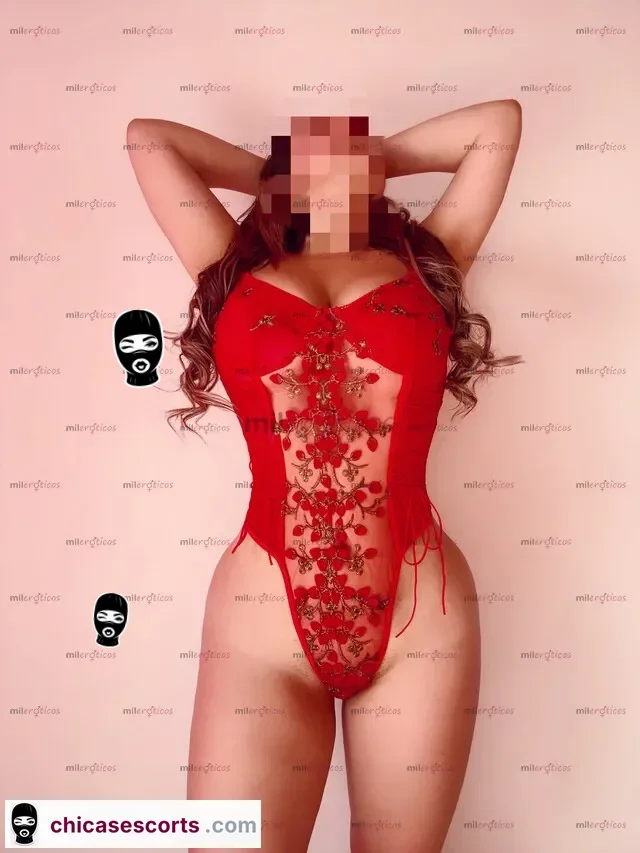 Foto de Lorena Apto Privado Fotos 100% Verificadas Excelente Servicio Agenda Nuestro — foto de perfil verificado