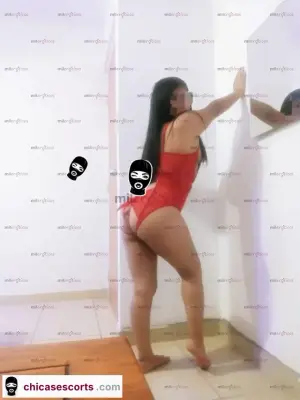 Masaje Corporal Con Oral Serv Extra Prostatico Masturbacion En Promo, Escorts en Aguascalientes, México — 22 años