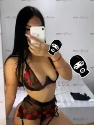 Me Mojo Y Me Muevo Muy Rico ... Te Complacere Al Maximo Soy Mia 5611620561 Soy, Escorts en Aguascalientes, México — 18 años