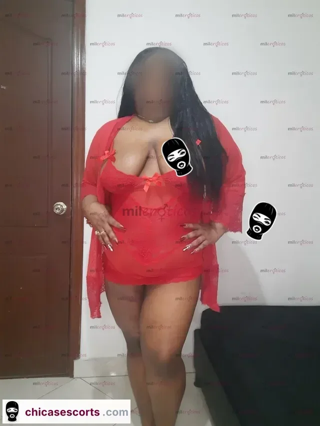 Foto de Media H0ra 50 Negrita Gordita Y Cachondita Por Una Semana En Kennedy — imagen 10