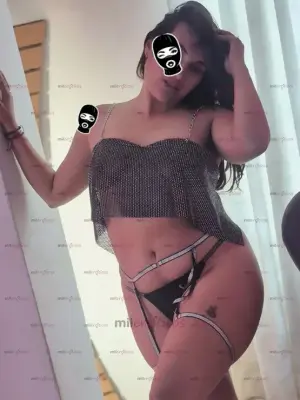 Media Hora Oral Al Natural Gratis Amor Promo Solo Con Alexa No Me Dejes Pasar, Escorts en Bogotá — 23 años