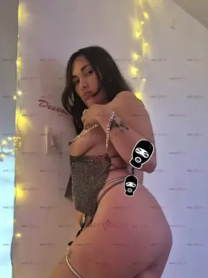 Media Hora Oral Al Natural Gratis Amor Promo Solo Con Alexa No Me Dejes Pasar, Escorts en Bogotá — 23 años