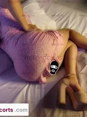 Milf En Mis 40s. Cuerpo Curvy, Escorts en Guadalajara — 40 años