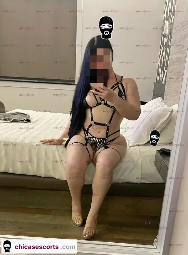 Foto de Milf SeñOra Curvy Super Blanca Guapisima Cumple Tus Fantasias — foto de perfil verificado