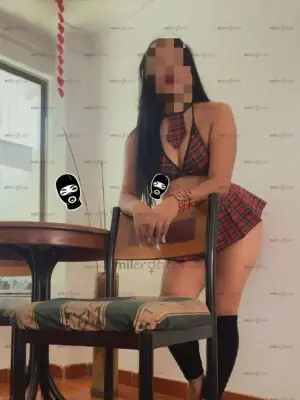 Mundo De FantasíAs Erotismo Seductora Toda Una Experta En La.Cama, Escorts en Bogotá, Colombia — 28 años