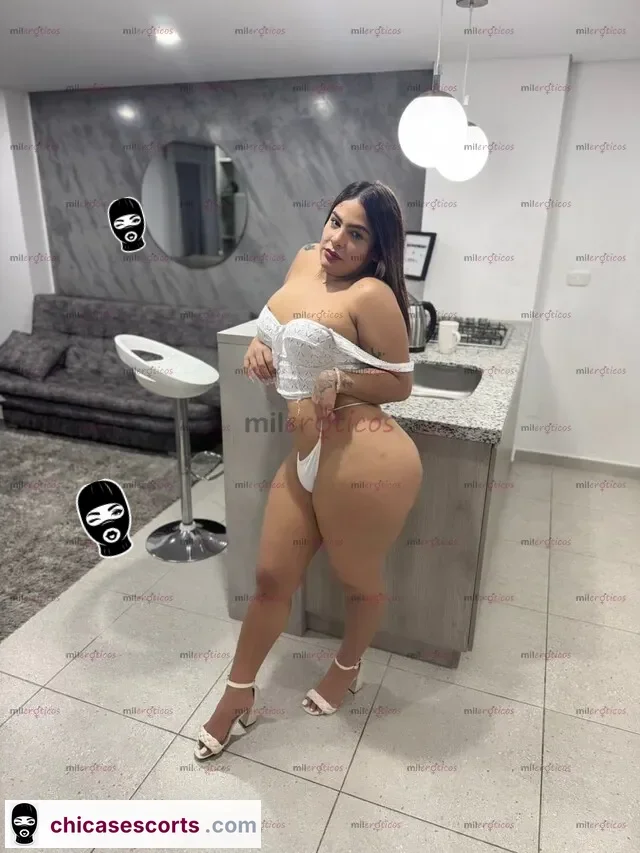 Foto de Nalgas Grandes Y Senos Grandes Insaciable Me Fascina El Sexo Ninfomana — imagen 3