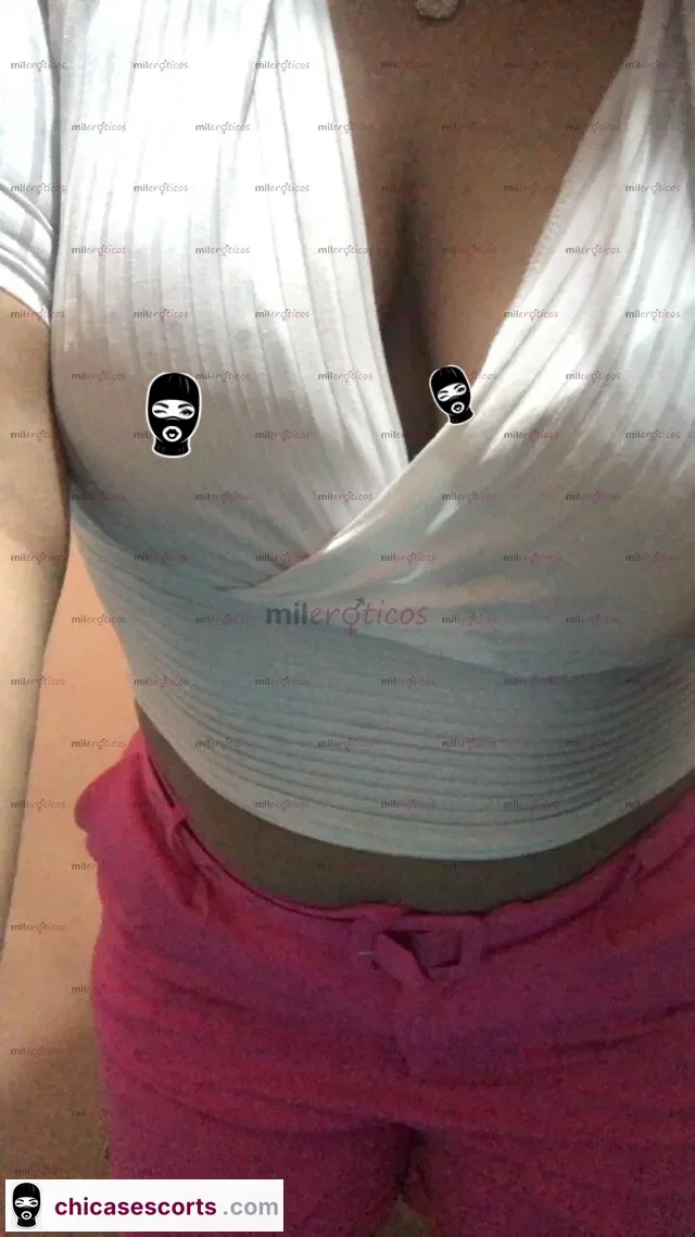 Foto de .Nalgona Mamacita Tierna Y CariñOsa Limpia Y Discreta Con Mirada Tierna, Escorts en Aguascalientes, México