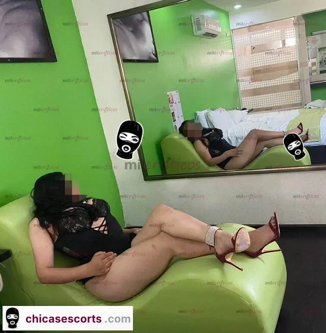 Foto de NorteñA Soy Una Rica Mamacita AutéNtica Que Te Voy A Sacar Toda Tu Lechita — imagen 6