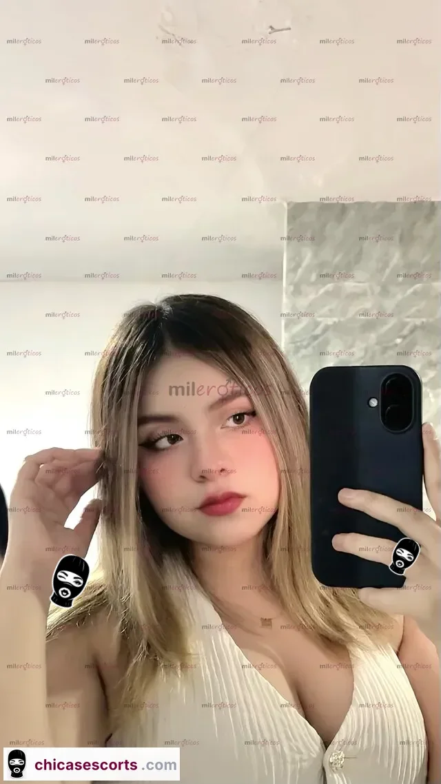 Foto de Olivia, Escorts en Querétaro, México