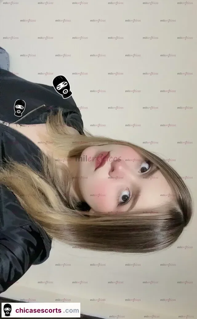 Foto de Olivia — foto de perfil verificado