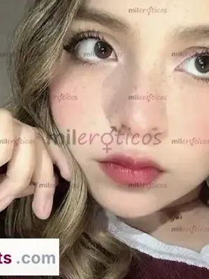 Olivia, Escorts en Querétaro, México — 20 años