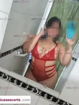 Papasitos Me Encuentro En Tu Ciudad Ven Disfruta Un Buen Rato Te Espero, Escorts en Bogotá, Colombia — 18 años