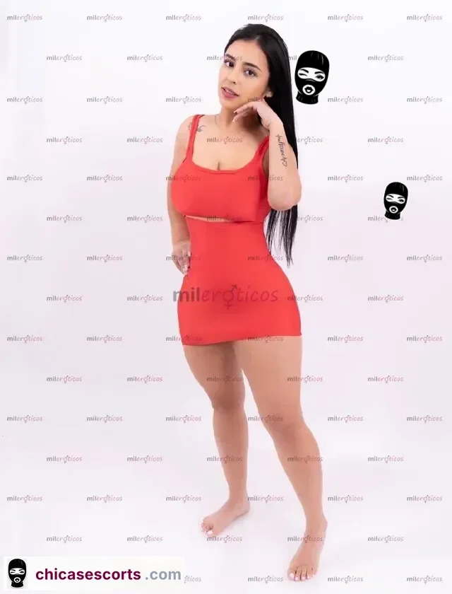 Foto de Promo $1500 Con Lugar Chichona Natural 19 AñOs Carita Bonita Petit Disponible — imagen 5