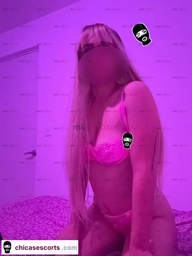 Foto de Putita Universitaria Caliente Dispuesta A Deslecharte — foto de perfil verificado