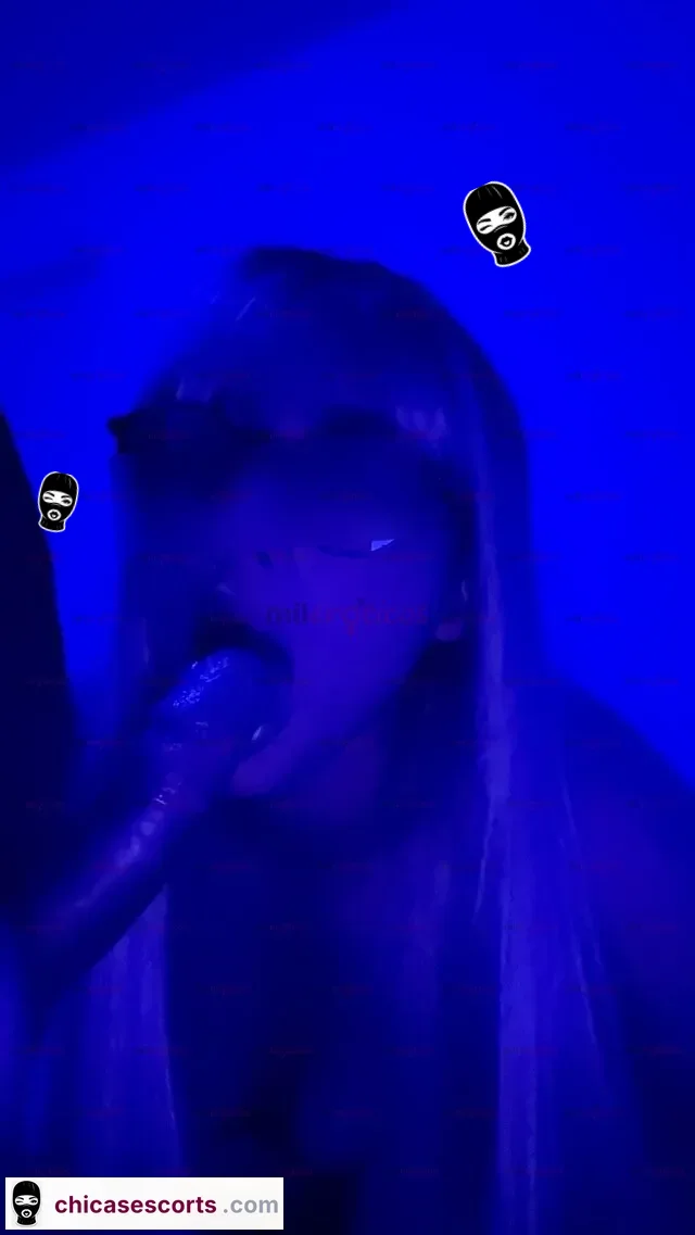 Foto de Putita Universitaria Caliente Dispuesta A Deslecharte — imagen 3