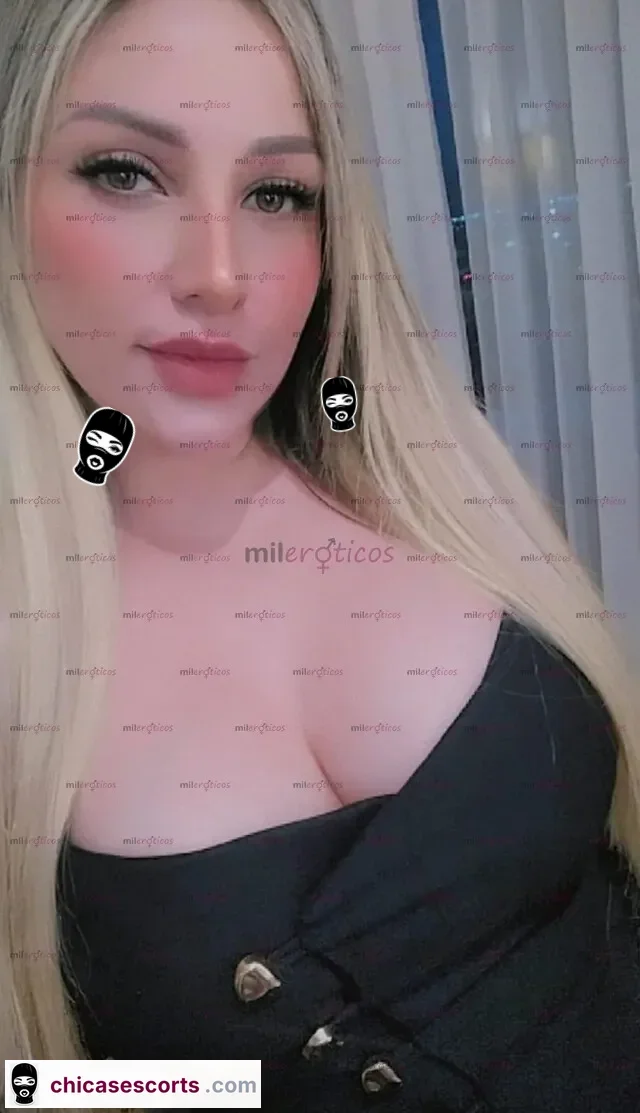 Foto de Regia Rubia Fina Preciosa Y Apasionada Unicos Dias — foto de perfil verificado