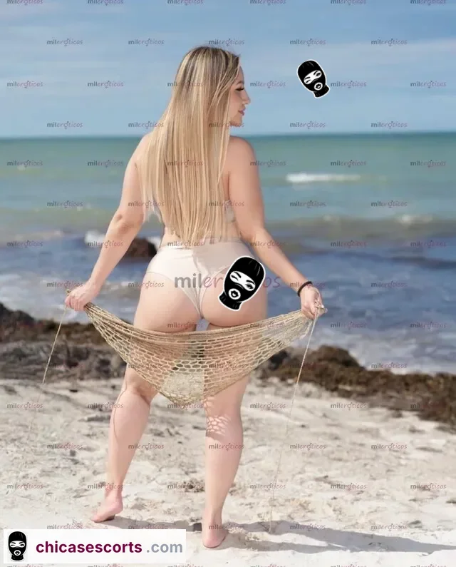 Foto de Regia Rubia Fina Preciosa Y Apasionada Unicos Dias — imagen 4