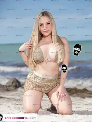 Regia Rubia Fina Preciosa Y Apasionada Unicos Dias, Escorts en Mérida, México — 22 años