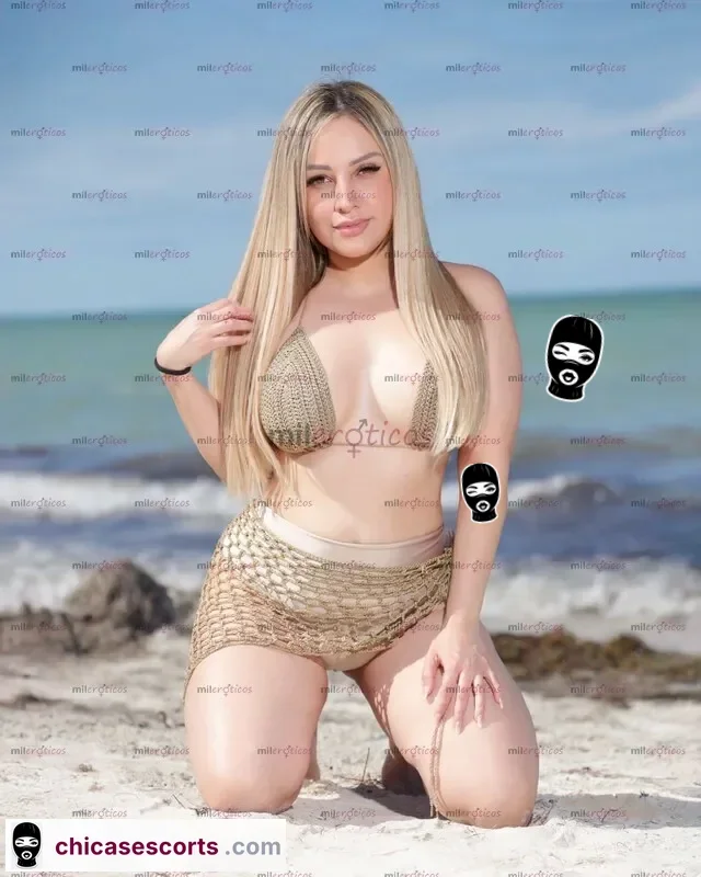 Foto de Regia Rubia Fina Preciosa Y Apasionada Unicos Dias — imagen 5