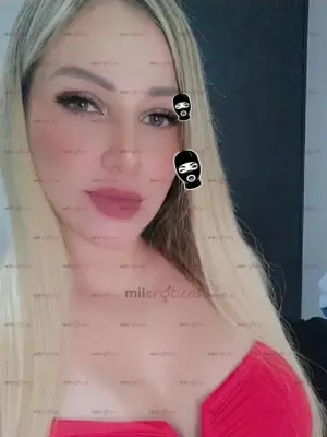 Regia Rubia Fina Preciosa Y Apasionada Unicos Dias, Escorts en Mérida, México — 22 años