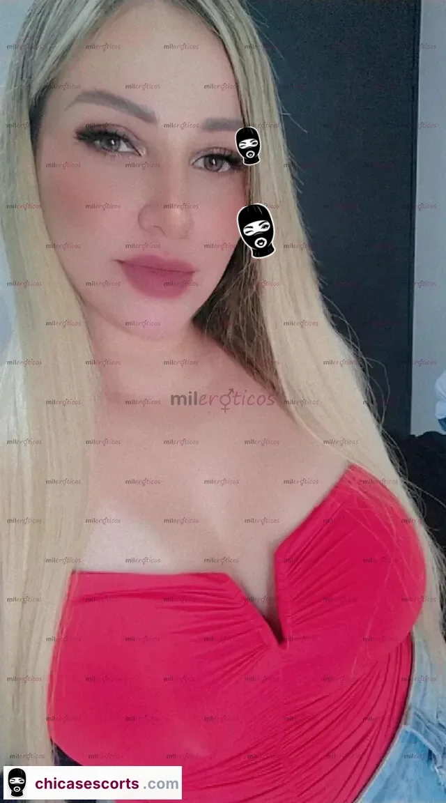 Foto de Regia Rubia Fina Preciosa Y Apasionada Unicos Dias — imagen 7