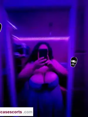 Rica Bbw Real Sin EngañOs. Gordita Rica Y Cachonda, Escorts en Querétaro — 25 años