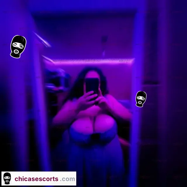 Foto de Rica Bbw Real Sin EngañOs. Gordita Rica Y Cachonda, Escorts en Querétaro, México