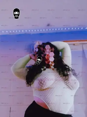 Rica Bbw Real Sin EngañOs. Gordita Rica Y Cachonda, Escorts en Querétaro — 25 años