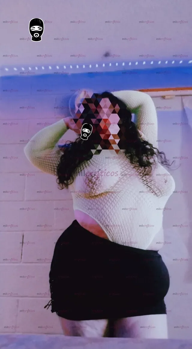 Foto de Rica Bbw Real Sin EngañOs. Gordita Rica Y Cachonda — imagen 4