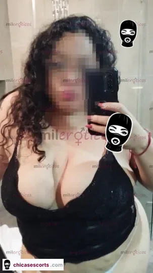 Foto de Rica Bbw Real Sin EngañOs. Gordita Rica Y Cachonda — imagen 6
